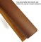 Brown Tooling Leather Square 5-6 oz. (2.0-2.4mm) Thickness Size 12"x48" Cowhide Leather for Crafts Tooling Sewing Hobby Workshop Crafting